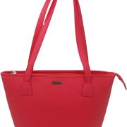 Queen Tote Bag – Red