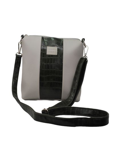 Lucky Sling Bag – Grey