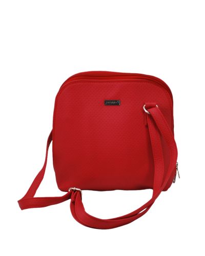 One Sling Bag – Red