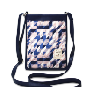 Diya Sling Bag – Navy