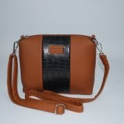Lucky sling  – Tan