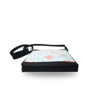 Diya Sling Bag – Black
