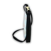 Diya Sling Bag – Black