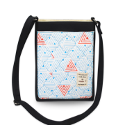 Diya Sling Bag – Black