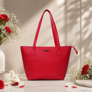 Queen Tote – Red