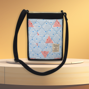 Diya Sling Bag – Black