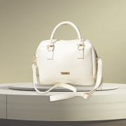 Jones bag-Cream