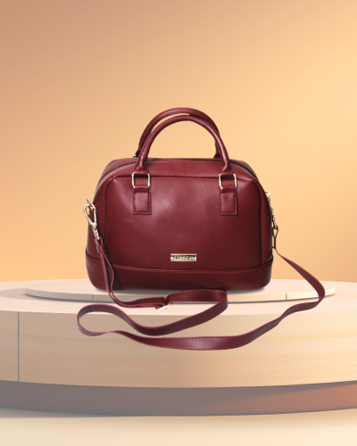 Jones bag-Wine