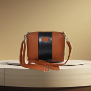 Lucky sling – Tan