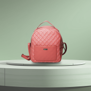 Snow White – Onion pink
