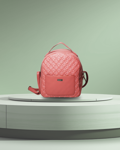 Snow White – Onion pink