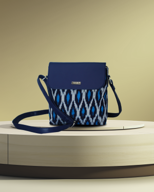 Local Train – Navy