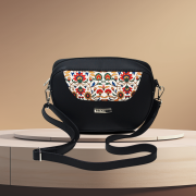 Albachick sling – black