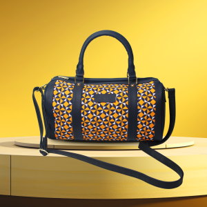 Dingo Bag -Navy