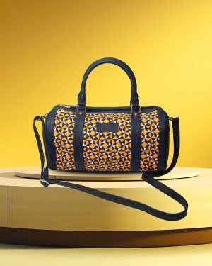 Dingo Bag -Navy