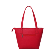 Queen Tote – Red