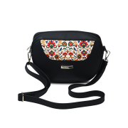 Albachick sling – black