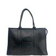 Classic Tote – Black