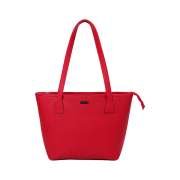 Queen Tote – Red