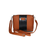 Lucky sling – Tan