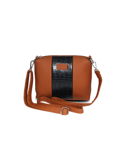 Lucky sling  – Tan