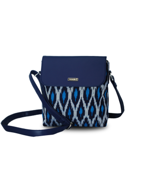 Local Train – Navy