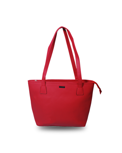 Queen Tote – Red
