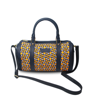 Dingo Bag -Navy