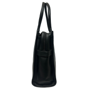 Classic Tote – Black