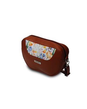 Albachick sling  – Tan