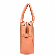 Classic tote – Peach