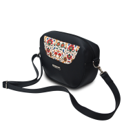 Albachick sling – black