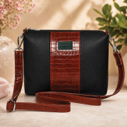 Lucky sling  -Black