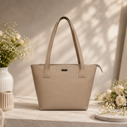 Queen Tote – Ash