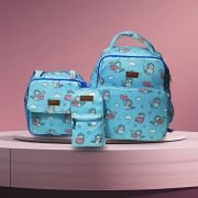 Zip Zap Fairy  – Blue
