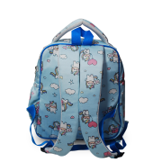 Zip Zap Fairy  – Blue