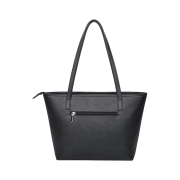 Queen Tote – Black