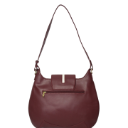 Alish – Brown