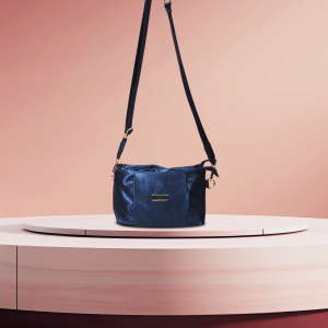 Celestia Small - Navy