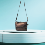 brown mockup