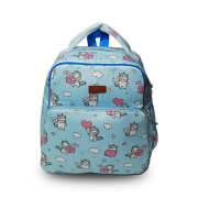 Zip Zap Fairy  – Blue