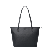 Queen Tote – Black