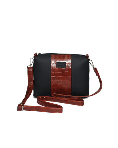 Lucky sling  -Black