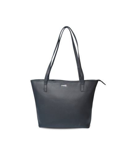 Queen Tote – Black