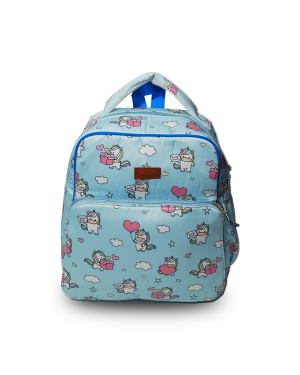 Zip Zap Fairy  – Blue