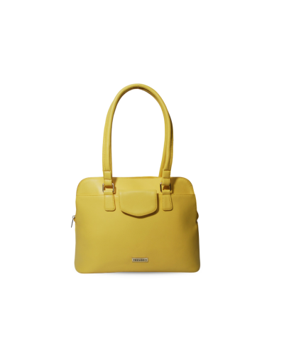 Yuka – Yellow