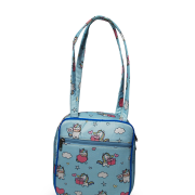 Zip Zap Fairy  – Blue