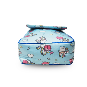 Zip Zap Fairy  – Blue