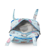 Zip Zap Fairy  – Blue
