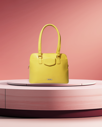 Yuka – Yellow